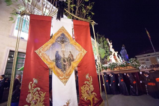 Viernes Santo (Noche) 2013 - 217